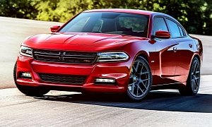 Dodge Recalls over Half a Million Chargers (2011-2016) to Offer Wheel Chocks