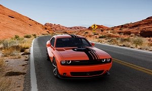 Dodge Shakedown Package Is All About Heritage
