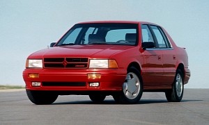 Dodge Spirit R/T: Remembering the Factory Sleeper That Was Once America's Fastest Sedan