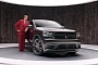 Dodge Teams Up with Anchorman's Ron Burgundy for 2014 Durango Ad Campaign