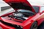 Dodge to Build an Extra 1,000 SRT Hellcats, Order Books Remain Closed