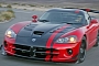 New Dodge Viper to Be More Mainstream