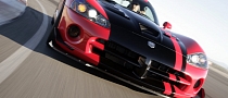 Dodge Viper ACR Sets Nurburgring Record with 7:12 Laptime