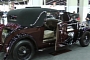 Dodge Viper Engine Swap for 1930 Rolls-Royce