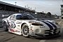 Dodge Viper GTS-R Idling and Revving Is Music to the Ears