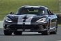 Dodge Viper Recall: 1,912 Cars Affected