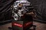 Dodge Wants to Bruise Your Finances With New HurriCrate and Hellephant Crate Engines