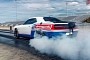 Dodge Wants To Help You Get Nearly 900-Horsepower Out of Your Hellcat