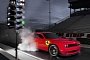 Dodge’s Future Ferrari-Engined Muscle Cars are Not the End of the V8 World