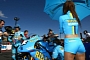 Does Suzuki's Visit at Magneti Marelli Mean Serious 2014 MotoGP Plans?