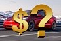 Does Tesla Really Make Eight Times More Money Per Car Than Toyota?