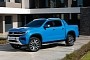 Does the 2023 VW Amarok Have What It Takes to Fill the Mercedes X-Class Void?
