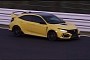 Does Honda Civic Type R Fight Back for Its Lost Crown?