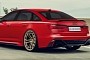 Does the World Really Need an Audi RS 6 Sedan?