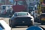 Does This 2023 Maserati GranTurismo Test Mule Sound Like a V6 to You?