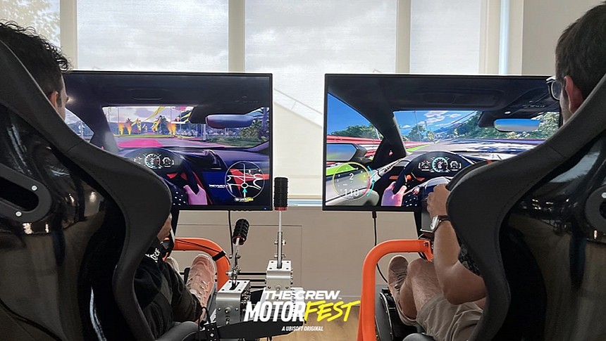 Your Car Collection Could Carry Over From The Crew 2 to Motorfest,  Supposedly - autoevolution