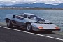 Dome Zero: The Fascinating 1970s Japanese Supercar That Came Out of Nowhere