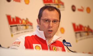 Domenicali: Alonso Has It All to Beat Schumacher!