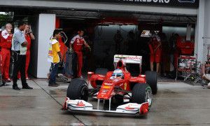 Domenicali: Mistakes Unacceptable at Ferrari