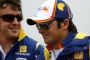 Domenicali: Piquet Doesn't Deserve to Return to F1
