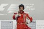 Dominant Massa Wins Bahrain GP