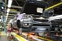 Domino Effect Strikes US Auto Industry After Japan's Quake, GM Idles Four Plants