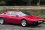 Don't Be Misguided, the Controversial Ferrari Dino 308 GT4 Is an Authentic Classic Ferrari