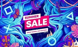 Don't Miss These Great Racing Games Discounts From the PlayStation Store Summer Sale