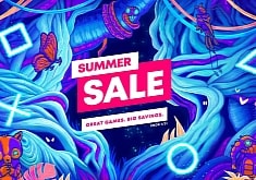 Don't Miss These Great Racing Games Discounts From the PlayStation Store Summer Sale