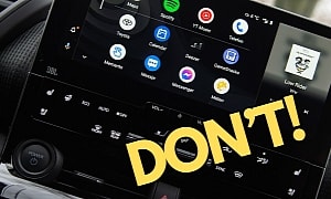 Don't Update Android Auto If You Need This Feature