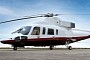 Donald Trump Is Selling His Second Sikorsky S76-B Helicopter