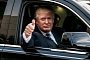 Donald Trump’s Driver Sues Him for Unpaid Wages, Overtime