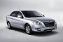 Dongfeng Aeolus Sedans to Come With HARMAN Audio Systems