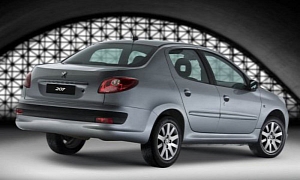 Dongfeng Wants 30% of PSA Peugeot-Citroen
