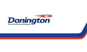 Donington Park Debuts New Logo