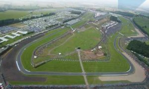 Donington Park Is Granted Planning Permission