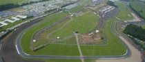 Donington Park Is Granted Planning Permission