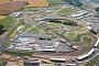 Donington-Relocated Circuit of Wales British MotoGP Round Back at Silverstone