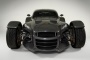 Donkervoort 24H of Dubai Special Edition to Be Unveiled at AutoRai Show