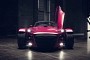 Donkervoort Rolls Out the D8 GTO Individual Series - May Be The Last Street-Legal Version