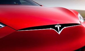 Don't Be Alarmed If Your Tesla Starts Whistling Dixie While Parked, It's Being Fixed