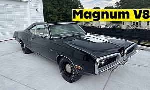 Don’t Call Me a Coronet: This 1970 Dodge Super Bee Is Ready to Chase Down Road Runners