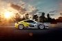 Don’t Call Me Cayman: Behold the Porsche GT4 Clubsport MR
