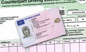 Don’t Even Think About Buying a Driving License from Facebook