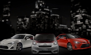 Don’t Forget About the Scion Monogram Series Limited Edition