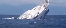 Don’t Gloat Over the Sinking of the Superyacht My Saga