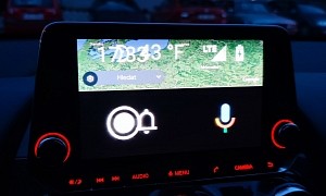 Don’t Hold Your Breath for an Update to Fix Android Auto’s Broken UI