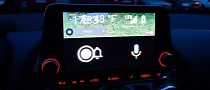 Don’t Hold Your Breath for an Update to Fix Android Auto’s Broken UI