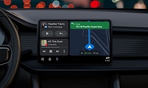 Don’t Install the Latest Android Auto Update If You Use the Wireless Mode