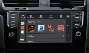 Don’t Update Your iPhone If You Enjoy Using CarPlay While Driving